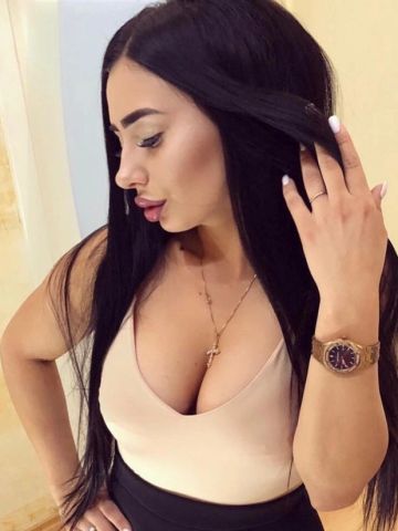 Индивидуалка Флора Фотография 3